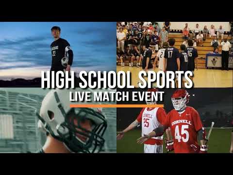 Oakland Vs Madison Ridgeland Academy Live | Tennessee High School Football Game