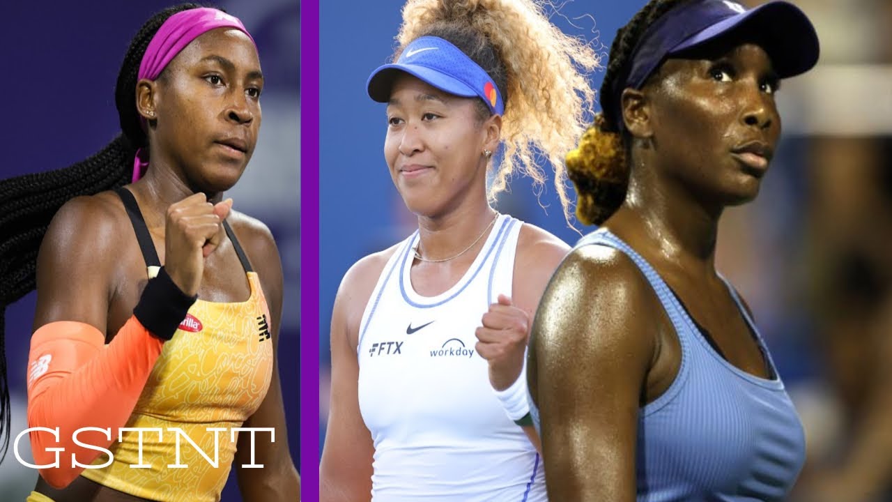 Osaka Vs Gauff San Jose 2022 Preview | Venus & Kenin’s Citi Open Comeback Losses