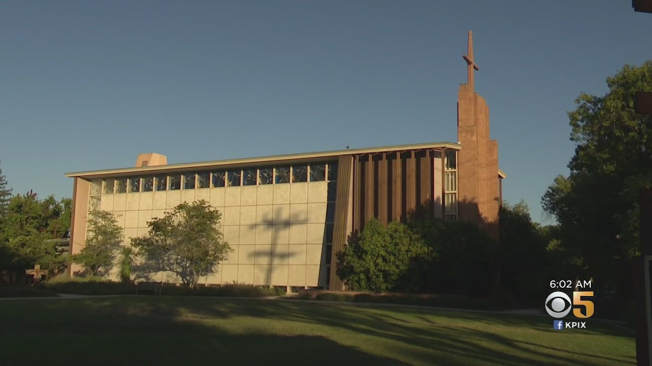 Palo Alto Church’s Safe Parking Plan For Homeless Stirs Controversy With Neighbors