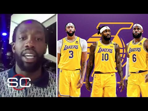 Patrick Beverley Talks About He Joins Lakers And His Relationship With Lebron And Westbrook