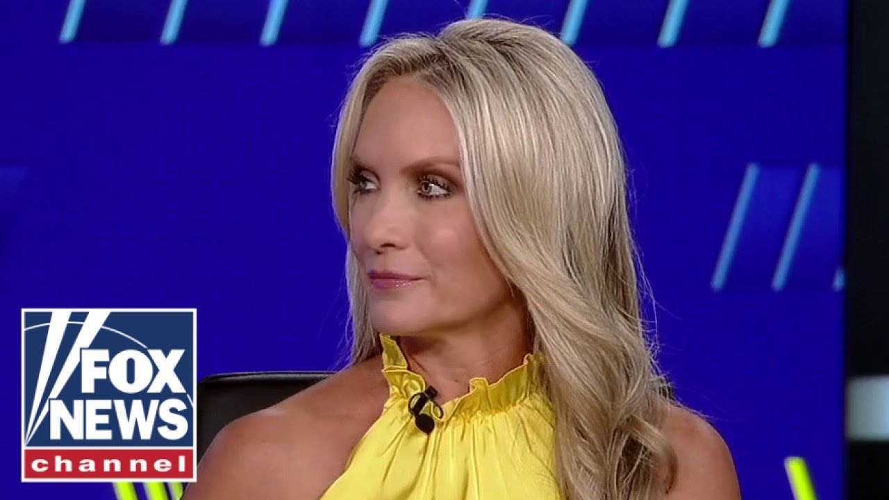 Perino: Student loan debt forgiveness won't give Biden, Dems the political, PR payoff they want 1 Perino: Student Loan Debt Forgiveness Won’t Give Biden, Dems The Political, Pr Payoff They Want
