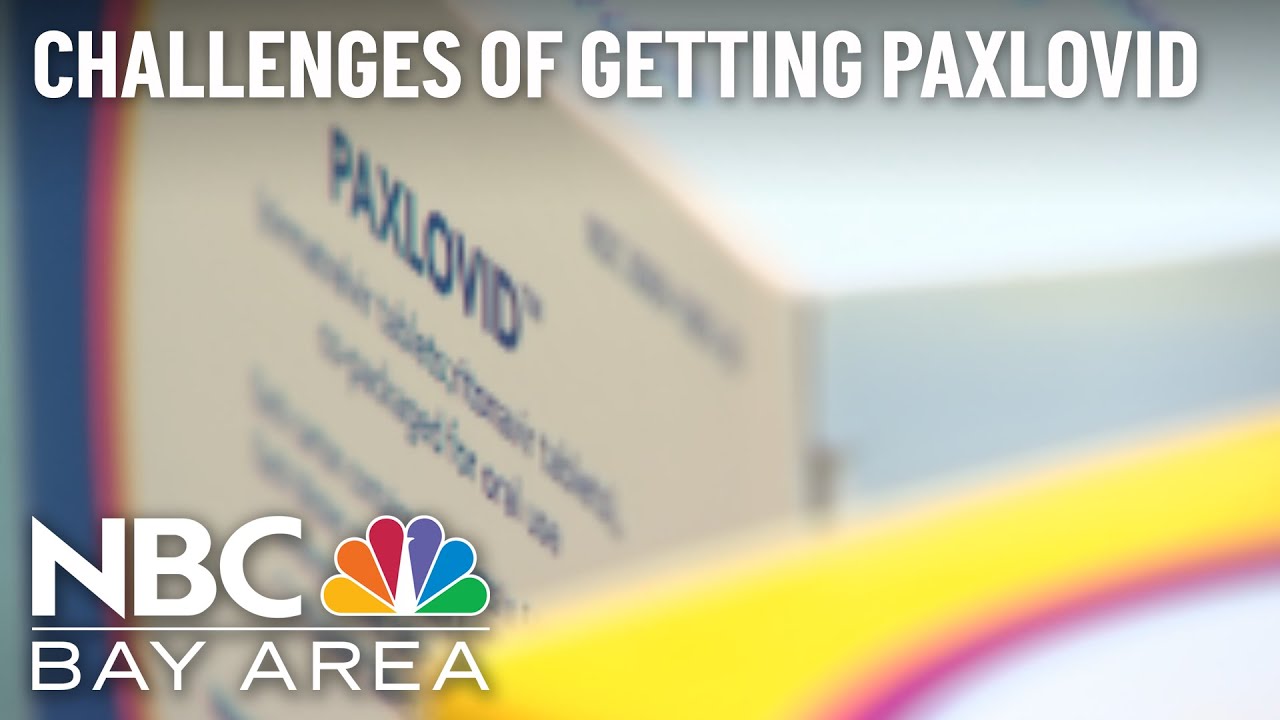 Pharmacists Can Directly Prescribe Paxlovid, But It’s Not A Quick, Easy Process