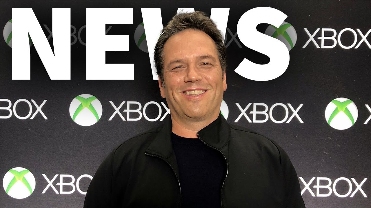 Phil Spencer Feels Good About The Activision Blizzard Deal | Gamespot News