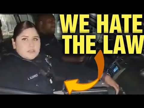 “police Department Isn’t Public” 1st Amendment Audit! Oakland, California