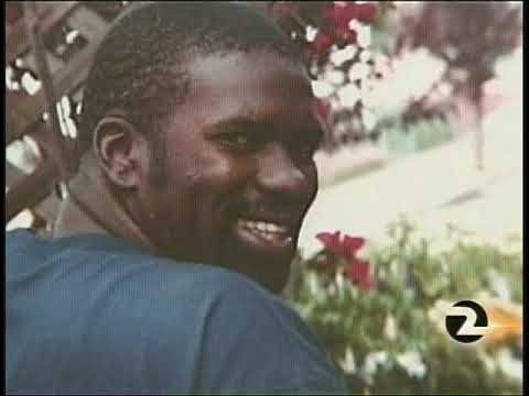 Police Kill Brownie Polk At Tolin Market In Oakland 08 02 2009 (ktvu Fox 2 News)