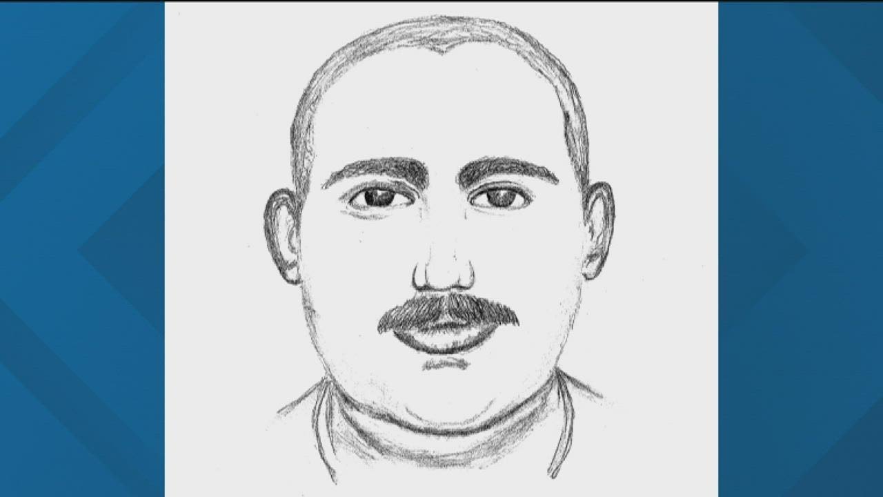 Police Seek Help In Finding Suspect Who Sexually Assaulted A Woman In Pacific Beach