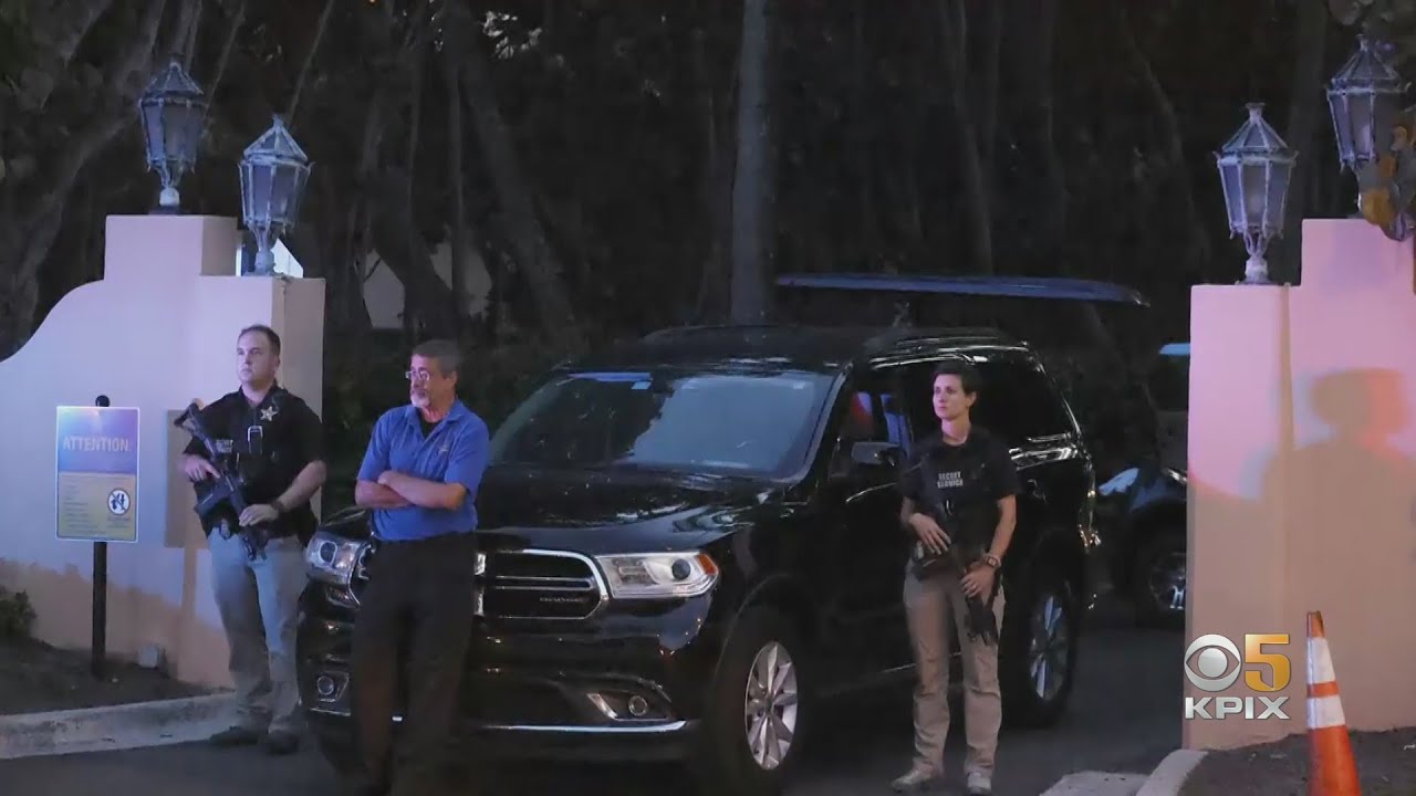 Political analyst talks about FBI search of former president Trump's Mar-a-Lago estate 1 Political Analyst Talks About Fbi Search Of Former President Trump’s Mar A Lago Estate