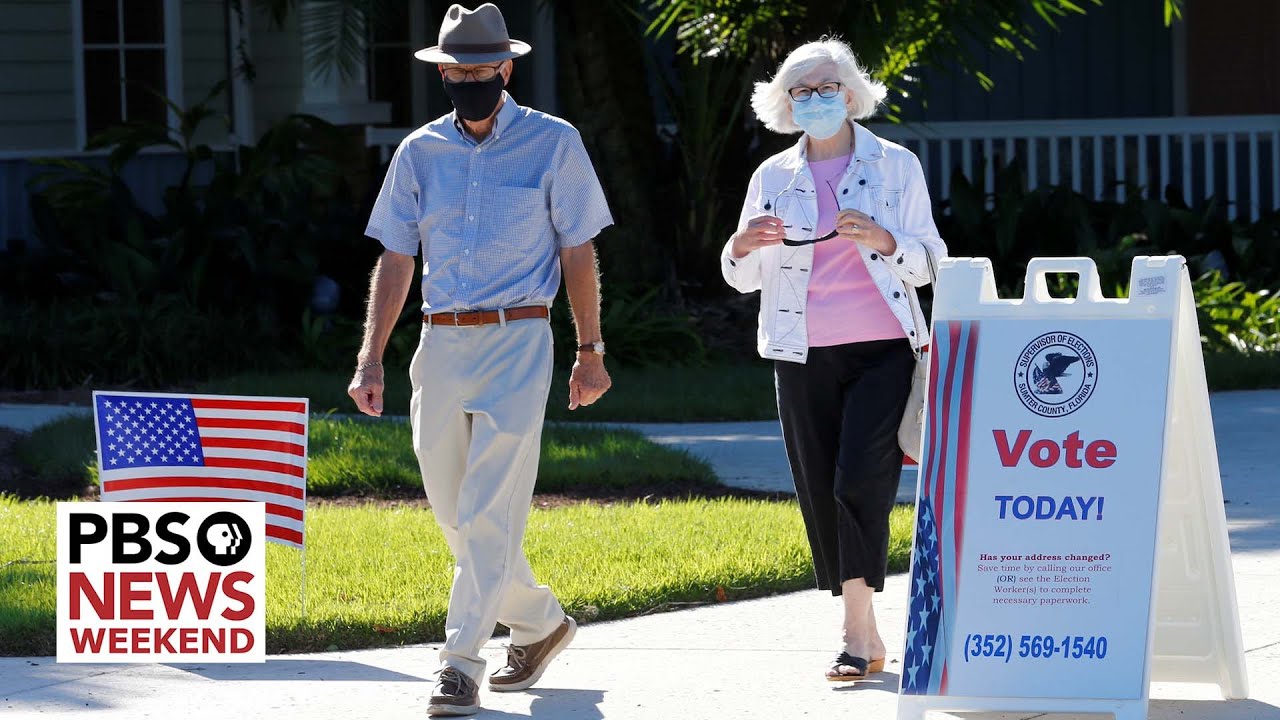 Races To Watch Ahead Of Florida’s Primary Election