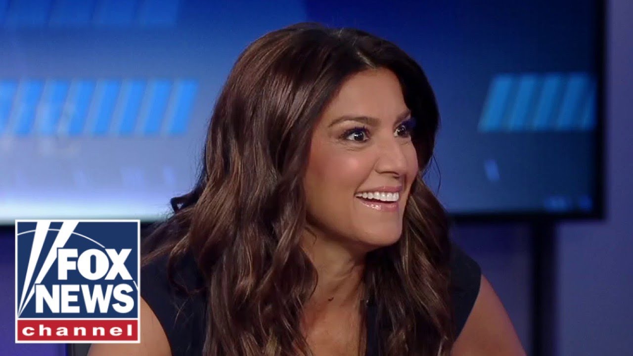 Rachel Campos Duffy: Dems Can’t Brag About ‘inflation Reduction Act’ Because It Doesn’t Do That