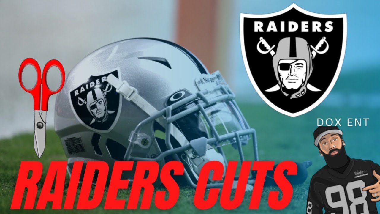 #raiders | Roster Cuts ✂️ From 90 To 85 | Coffee & Convo 🏴‍☠️☕️ |