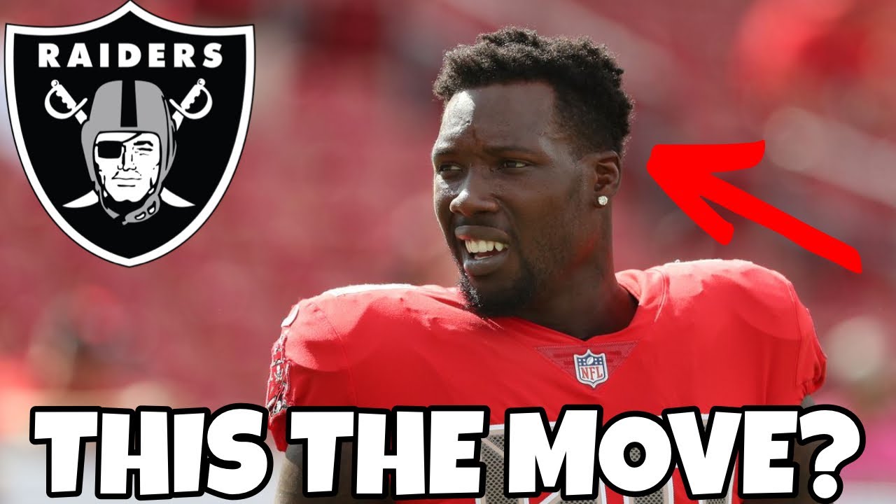 Raiders Signing Jason Pierre Paul For Collateral? Las Vegas Raiders Offseason