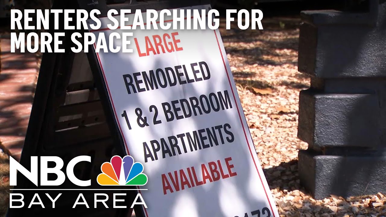 Rental Price For 2 Bedroom Apartments On The Rise In The Bay Area