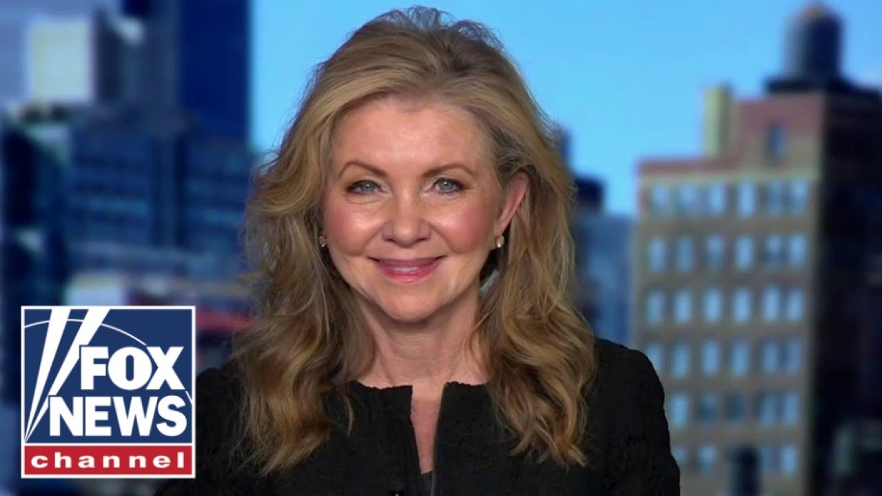 Rep. Marsha Blackburn: Us Can’t Let China Set Our Foreign Policy