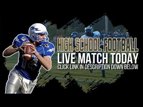 Rio Linda Vs John F Kennedy – Sacramento | 2022 High School Football Full Game