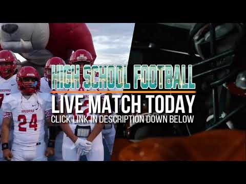 San Benito Vs Oak Grove – San Jose Live Stream Varsity Boys Football
