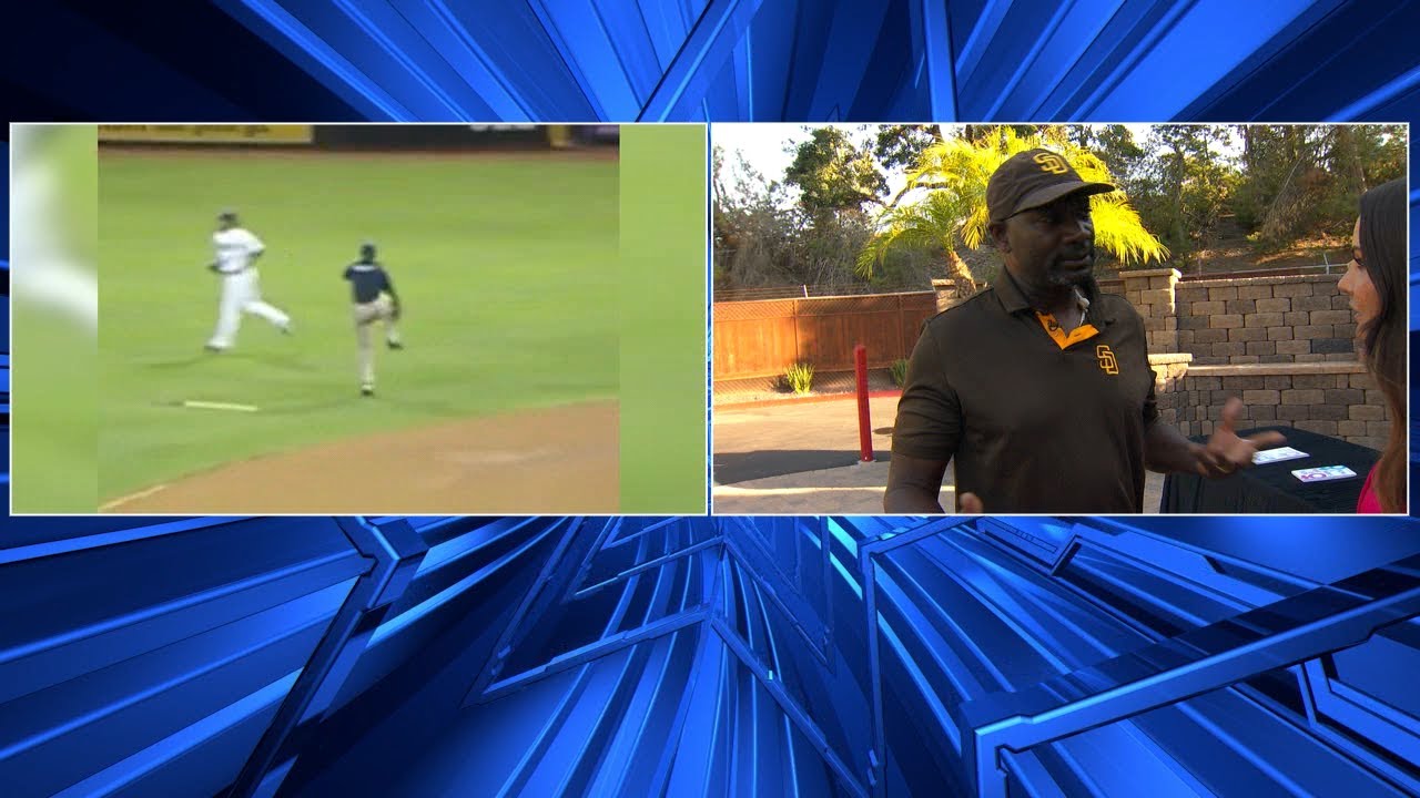 San Diego Padres ‘dancing Groundskeeper’ Eric Edwards Retires After 35 Years