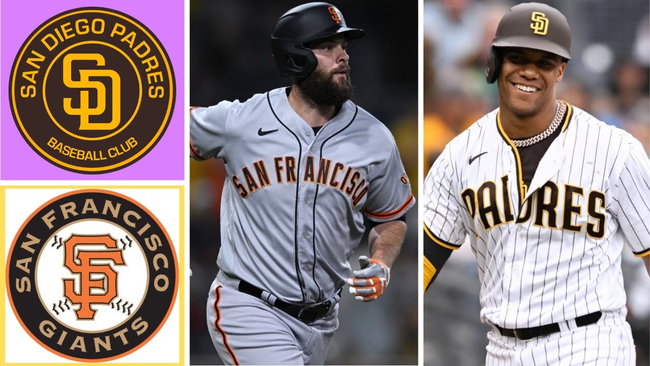 San Diego Padres Vs San Francisco Giants Highlights (part 3) | August 30, 2022 | Mlb Highlights