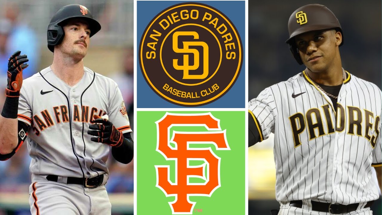 San Diego Padres Vs San Francisco Giants Highlights (part 2) | August 30, 2022 | Mlb Highlights