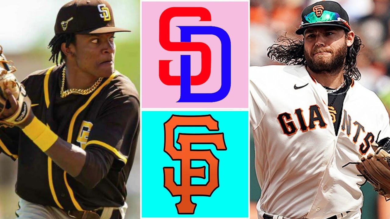 San Diego Padres vs San Francisco Giants Game Highlights (8/8/2022) | MLB Highlights 1 San Diego Padres Vs San Francisco Giants Game Highlights (8/8/2022) | Mlb Highlights