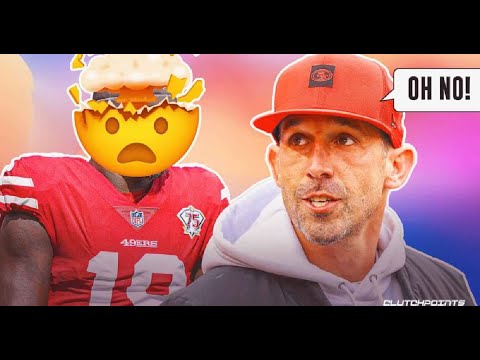 San Francisco 49ers Latest Injury News…thoughts?