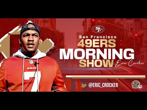 San Francisco 49ers Training Camp Update