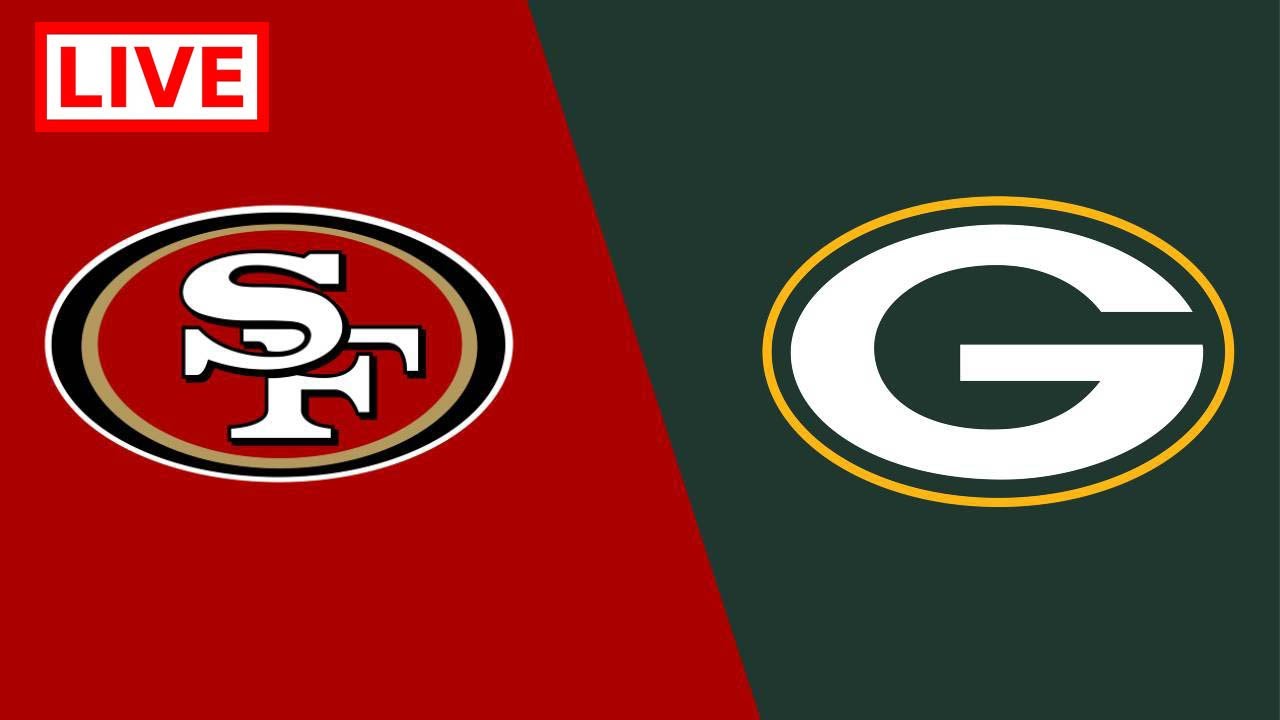 San Francisco 49ers Vs Green Bay Packers Live Stream | 2022 Nfl Preseason Week 1 Full Game