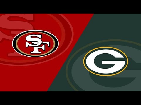 San Francisco 49ers Vs Green Bay Packers 12/08/2022 Live Stream