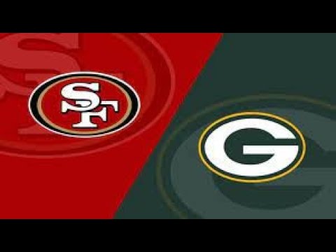 San Francisco 49ers Vs. Green Bay Packers 2022 Preseason Week 1 Live Stream