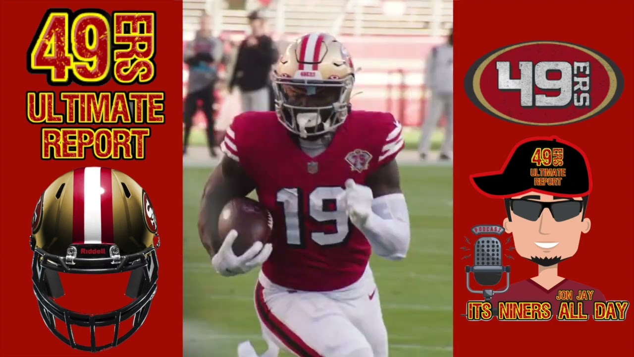 San Francisco 49ers Wr Deebo Samuel – 2021 Highlights