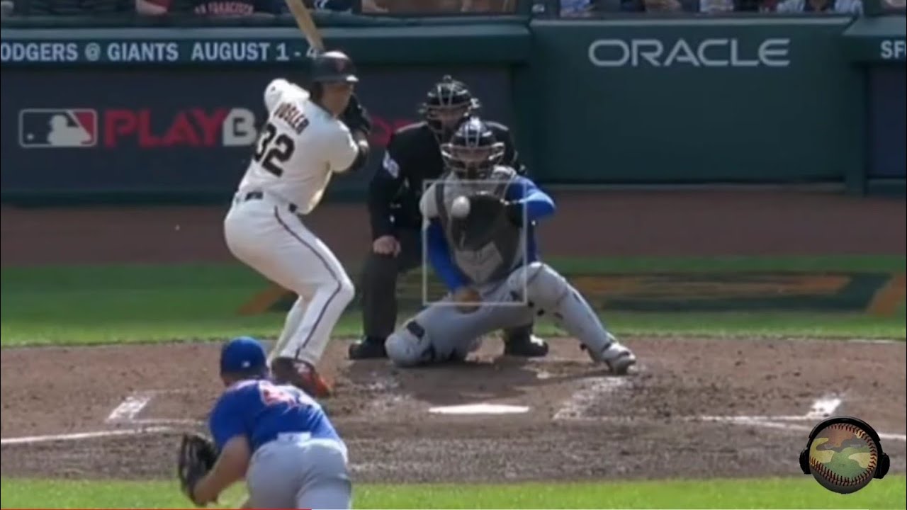 San Francisco Giants Rally With 2 Outs & No Body On! 50/50 Call Changed The Inning! 7/31/22