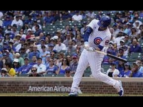 San Francisco Giants Vs Chicago Cubs Live Full Game | Mlb Live