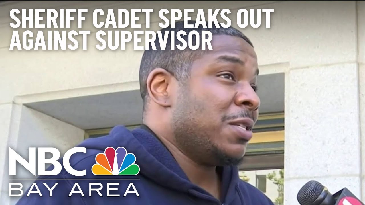 San Francisco Sheriff’s Cadet Says Supervisor Shamann Walton Verbally Attacked Him