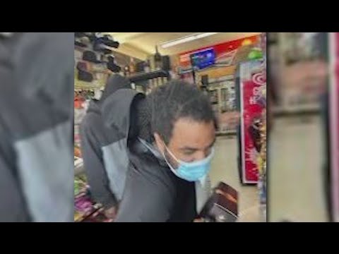 San Leandro Liquor Store Feels Targeted After Recent Strong Arm Robberies