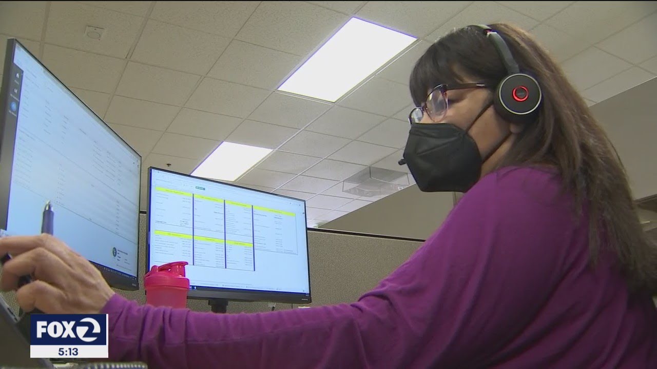 Santa Clara County Unveils 9 8 8 Call Center, Promises Faster Link To Mental Health Services