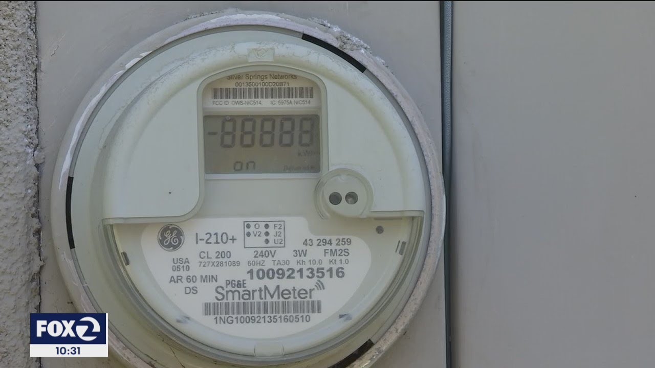 Scammers Target Pg&e Customers Over Smartmeters, Threatening Disconnection