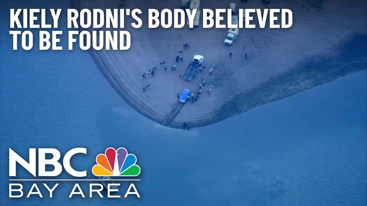 Search for Kiely Rodni: Divers Find Body Believed to Be Teen in Vehicle Underwater 1 Search For Kiely Rodni: Divers Find Body Believed To Be Teen In Vehicle Underwater