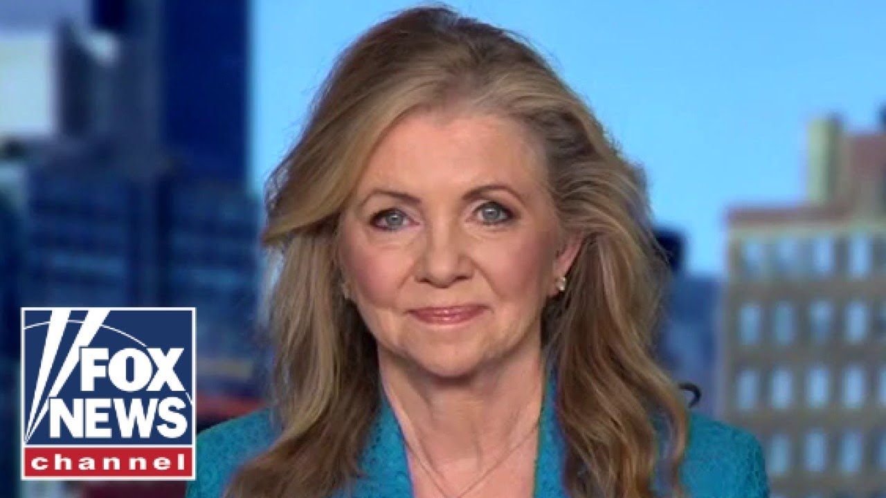 Sen. Blackburn: Fbi Must Return To Being A Nonpolitical Agency