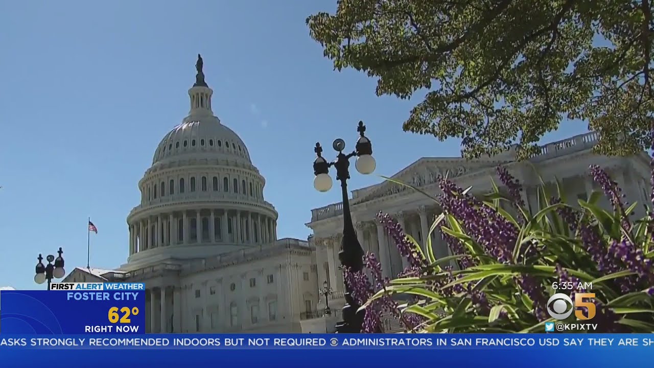 Senate Passes Economic Spending Plan; What Does It Mean For You?