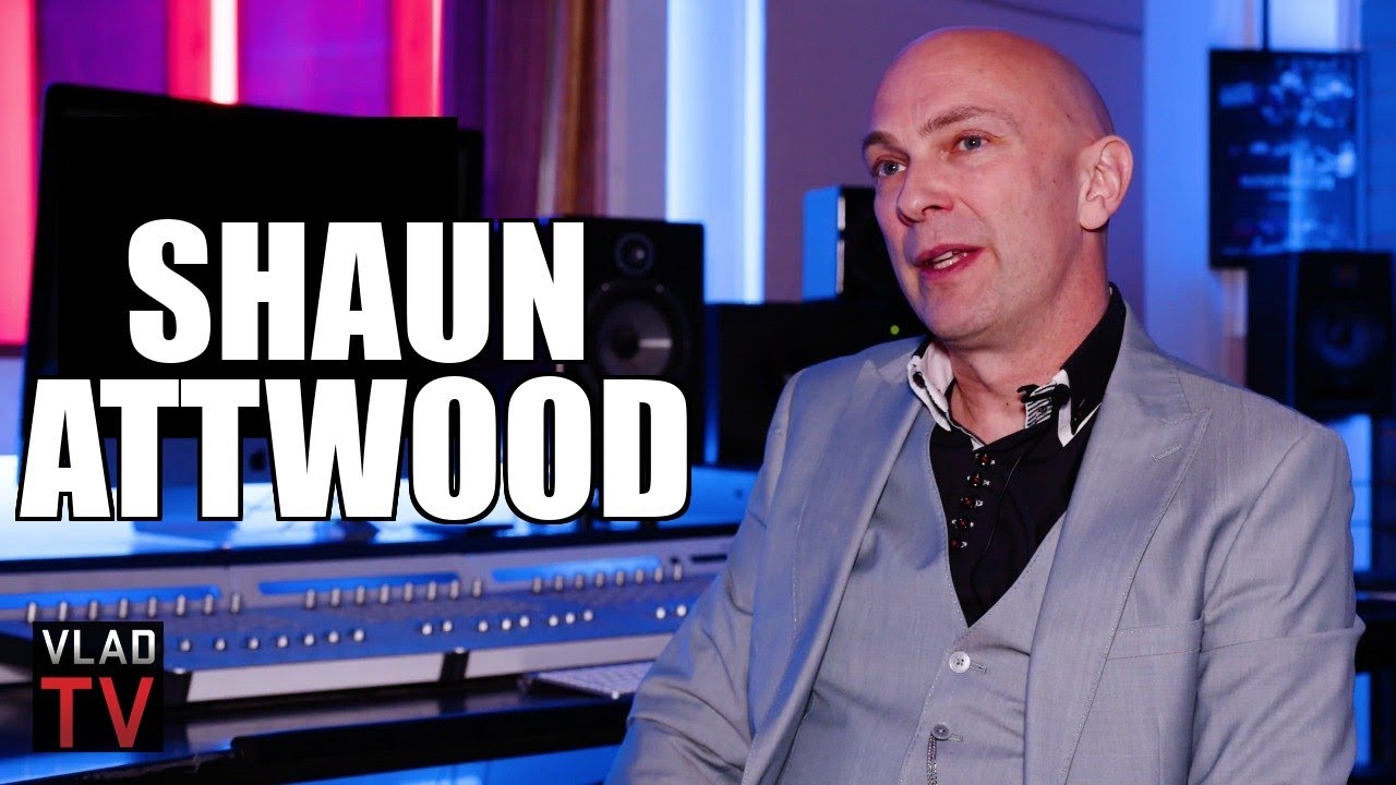 Shaun Attwood On Using A Stripper To Infiltrate Sammy The Bull’s Home (part 5)