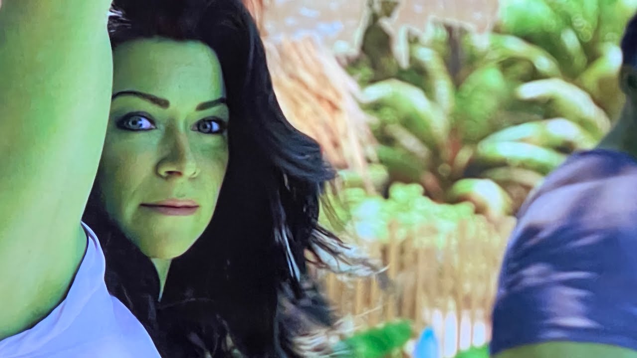 She-Hulk Attorney At Law Review: Stars Tatiana Maslany, Made In Fayetteville, Georgia 1 She Hulk Attorney At Law Review: Stars Tatiana Maslany, Made In Fayetteville, Georgia
