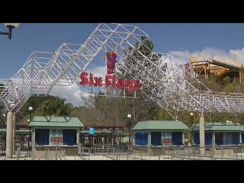 Six Flags Raising Prices