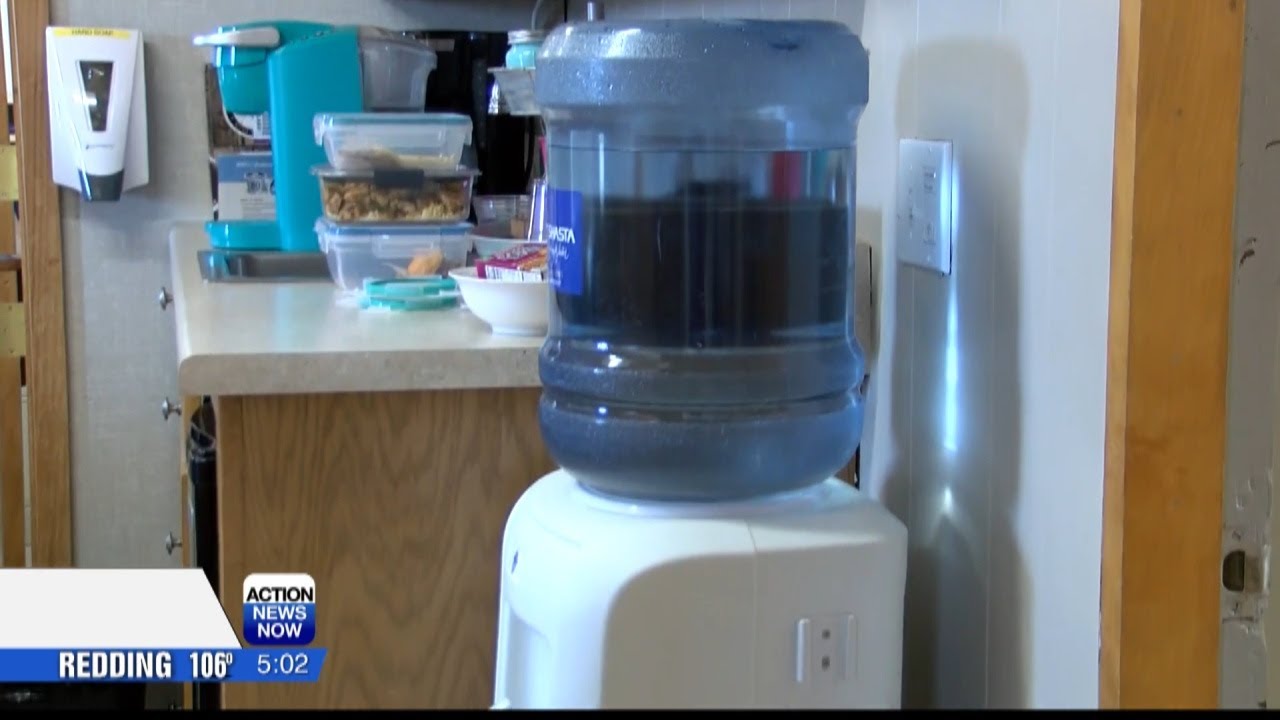 Some Areas In South Butte County Plagued With Contaminated Drinking Water