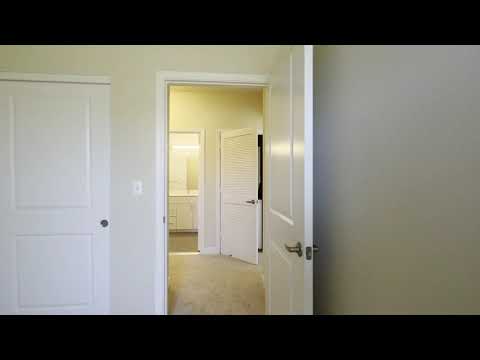 South City Station Apartments – 2 Bedroom B