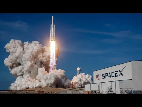 Spacex And T Mobile Teaming Up For “something Special”| Ticker News