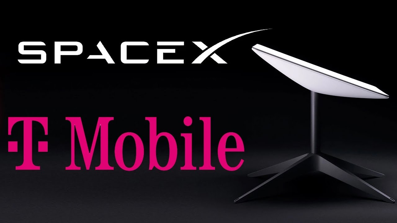 Spacex And T Mobile To Reveal Plan To Boost United States Connectivity