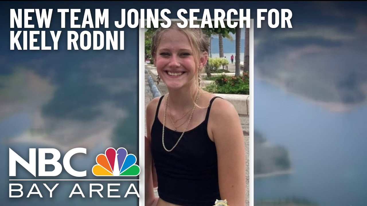 Specialty Group Joins Search For Missing Teen Kiely Rodni