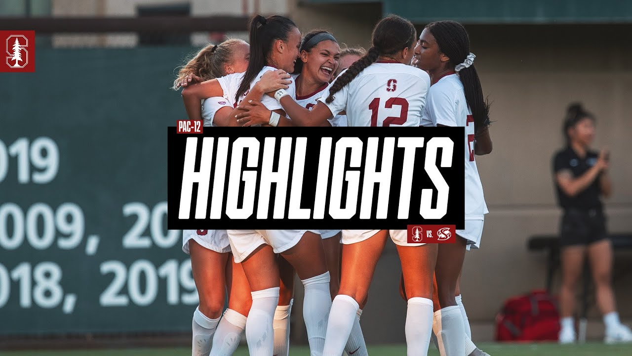 Stanford Women’s Soccer Routs Sacramento State In Season Opener