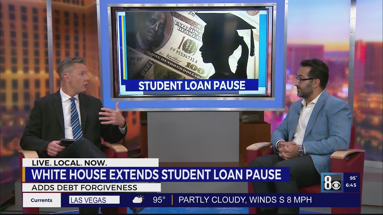 Student Loan Pause