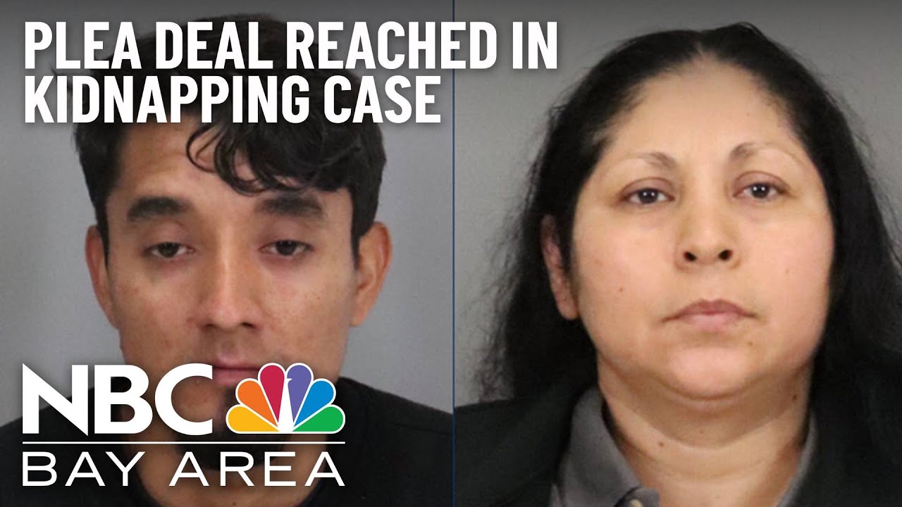 Suspects In San Jose Kidnapping Elect To Plea ‘guilty As Charged’