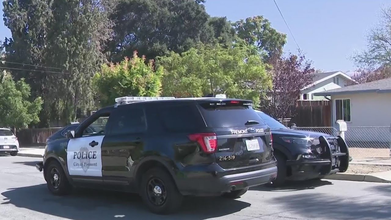 SWAT officers in Fremont arrest suspects in robberies of cannabis delivery drivers in Livermore 1 Swat Officers In Fremont Arrest Suspects In Robberies Of Cannabis Delivery Drivers In Livermore